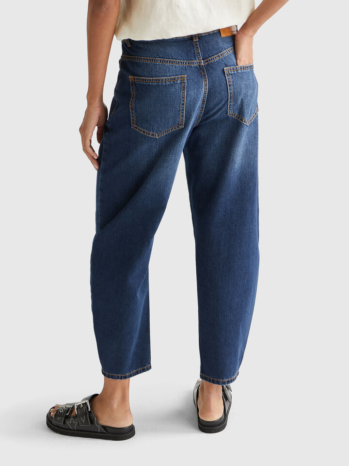 TROUSERS Mujer image number 2